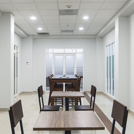 Holiday Inn Express Manzanillo By Ihg Buitenkant foto