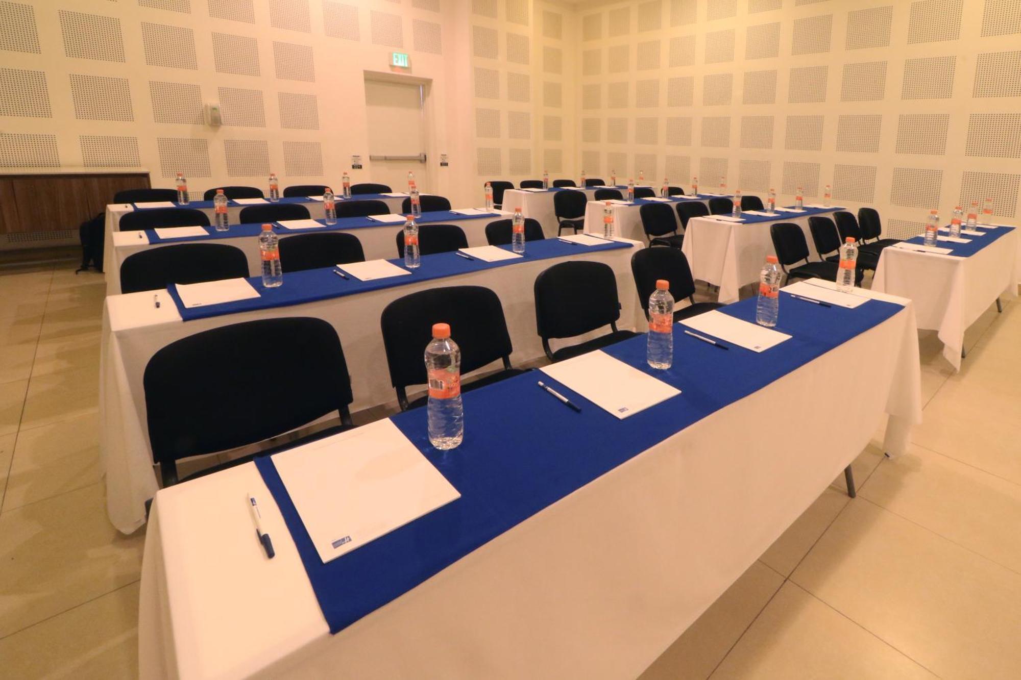Holiday Inn Express Manzanillo By Ihg Buitenkant foto
