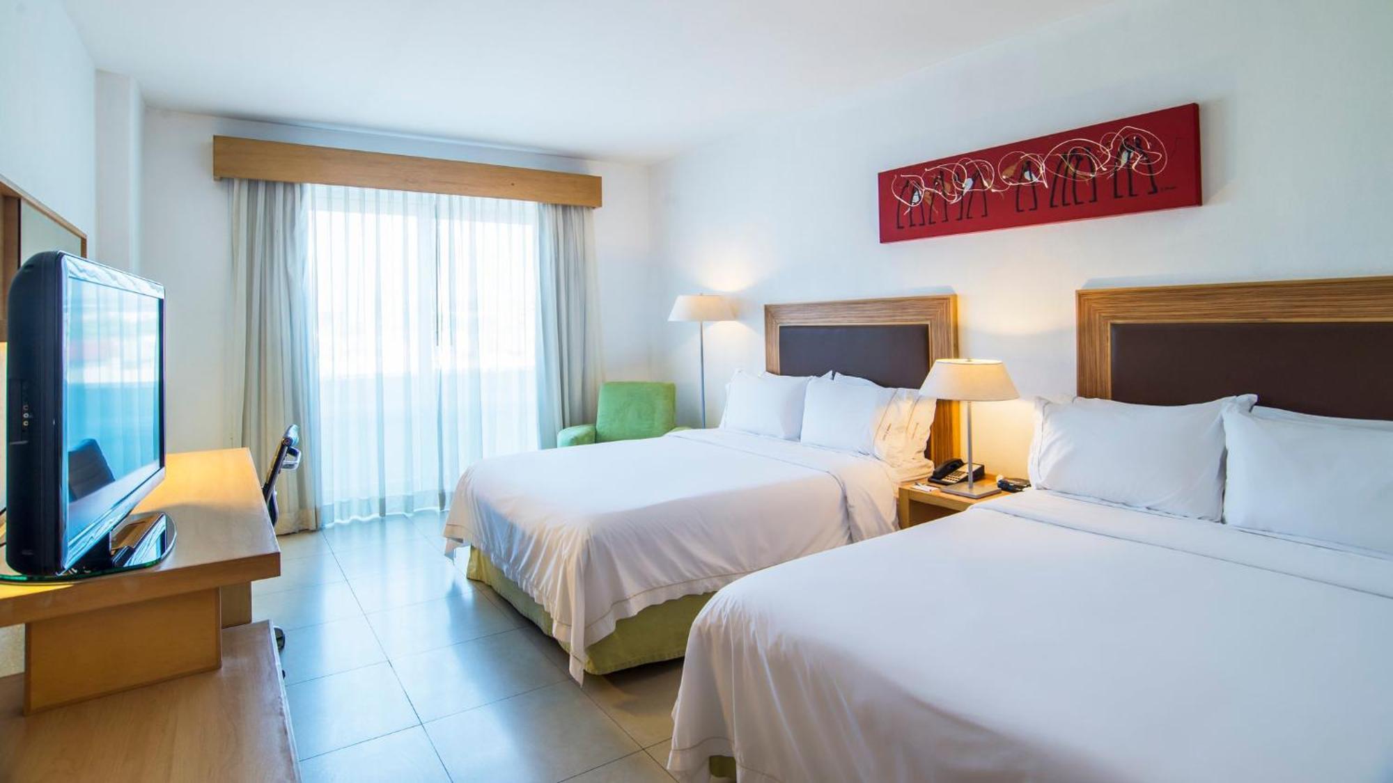 Holiday Inn Express Manzanillo By Ihg Buitenkant foto