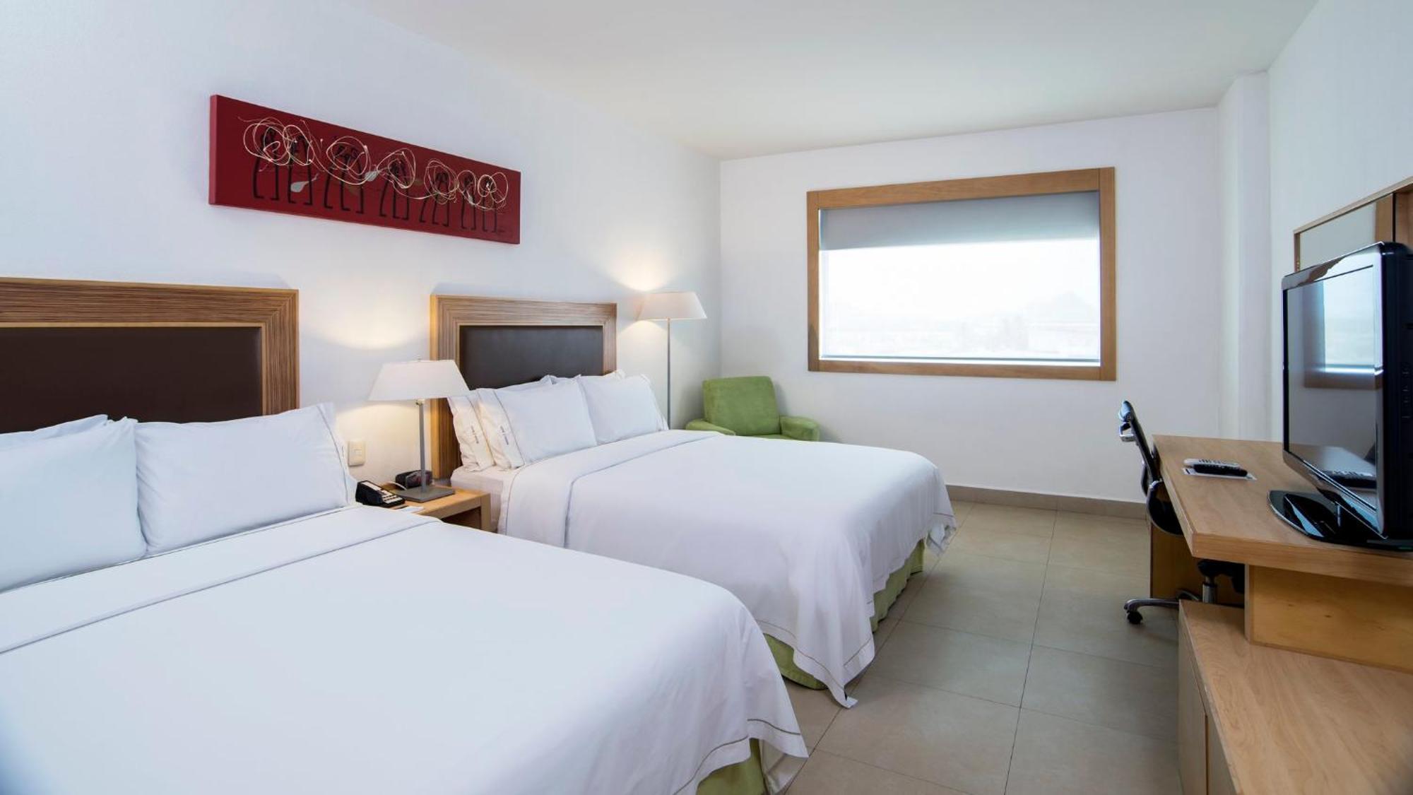 Holiday Inn Express Manzanillo By Ihg Buitenkant foto